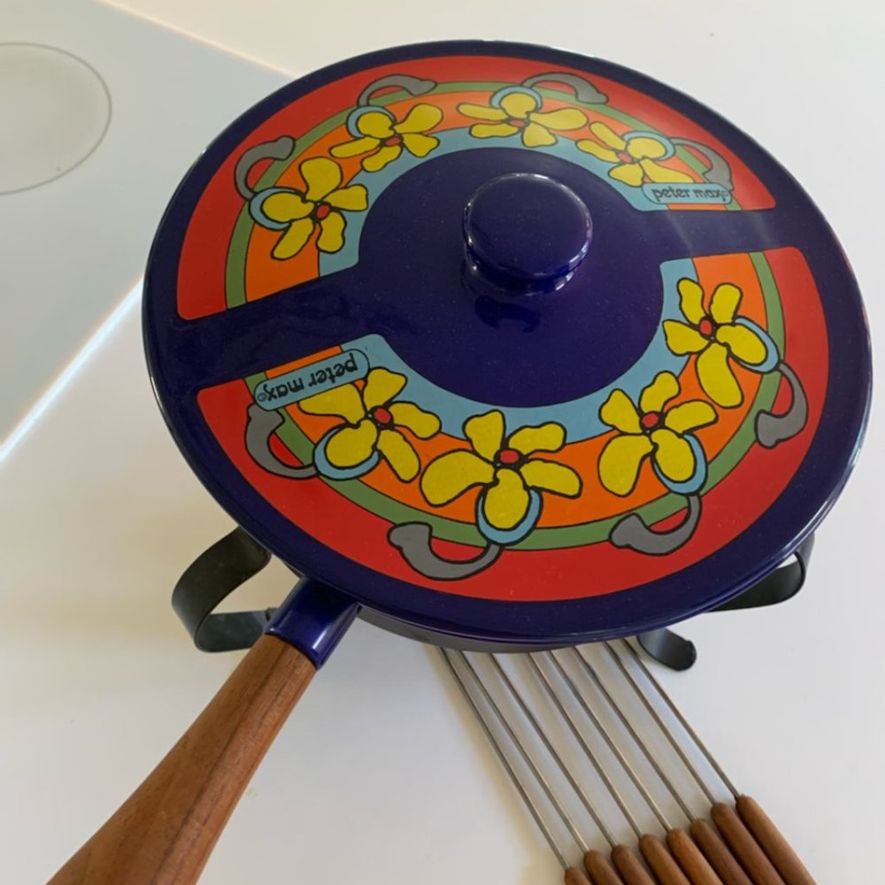 Antique Peter Max